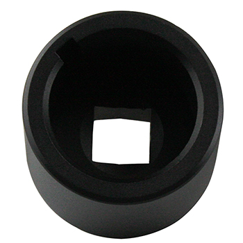 Proform, Crankshaft Socket, Chev SB, 90 Deg. V6 & GM 4 Cyl.