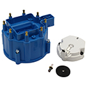 Proform, HEI Cap & Rotor Kit, Blue