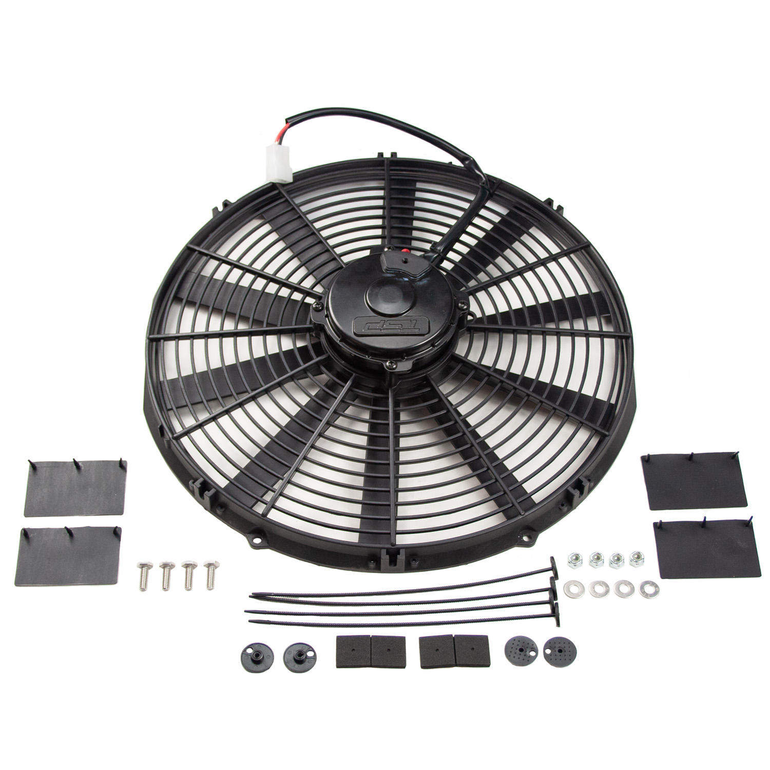 Proform, Performance Electric Fan, 12