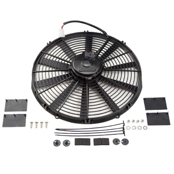 Proform, Performance Electric Fan, 12