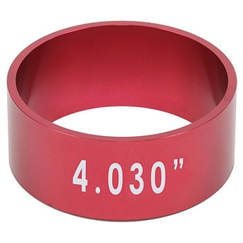Proform, Tapered Ring Compressor, 4.030