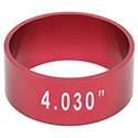 Proform, Tapered Ring Compressor, 4.030