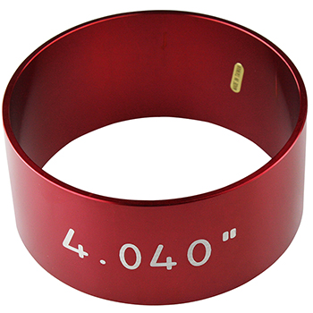 Proform, Tapered Ring Compressor, 4.040