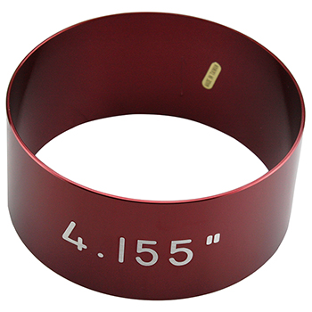 Proform, Tapered Ring Compressor, 4.155