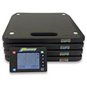 Proform, 7000 lb. Slim Wireless Vehicle Scale 4-Pad System