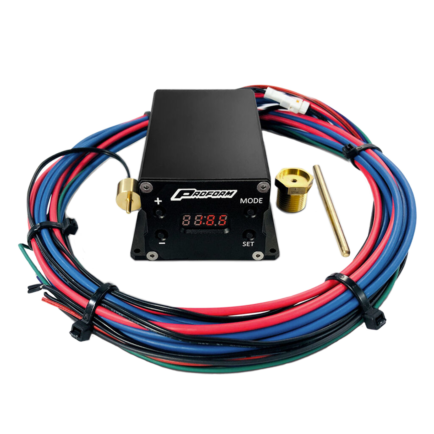 Proform, Digital Variable Speed Fan Controller