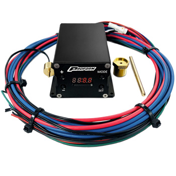 Proform, Digital Variable Speed Fan Controller