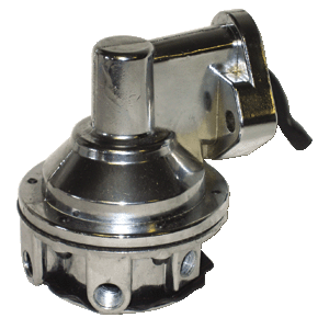 Fuel Pumps, Regulators & Fuel Rails