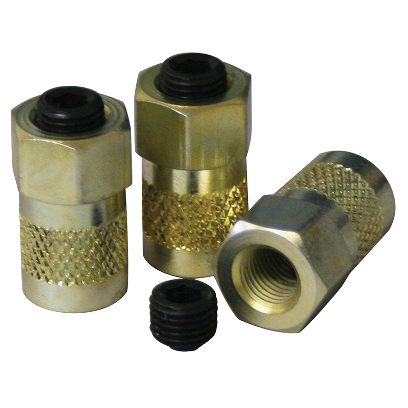 Posi Locks, 3/8