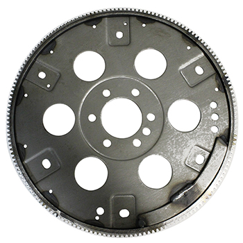 Pioneer, Heavy Duty Non-SFI Flexplate, Chev SB, 168-Tooth, External