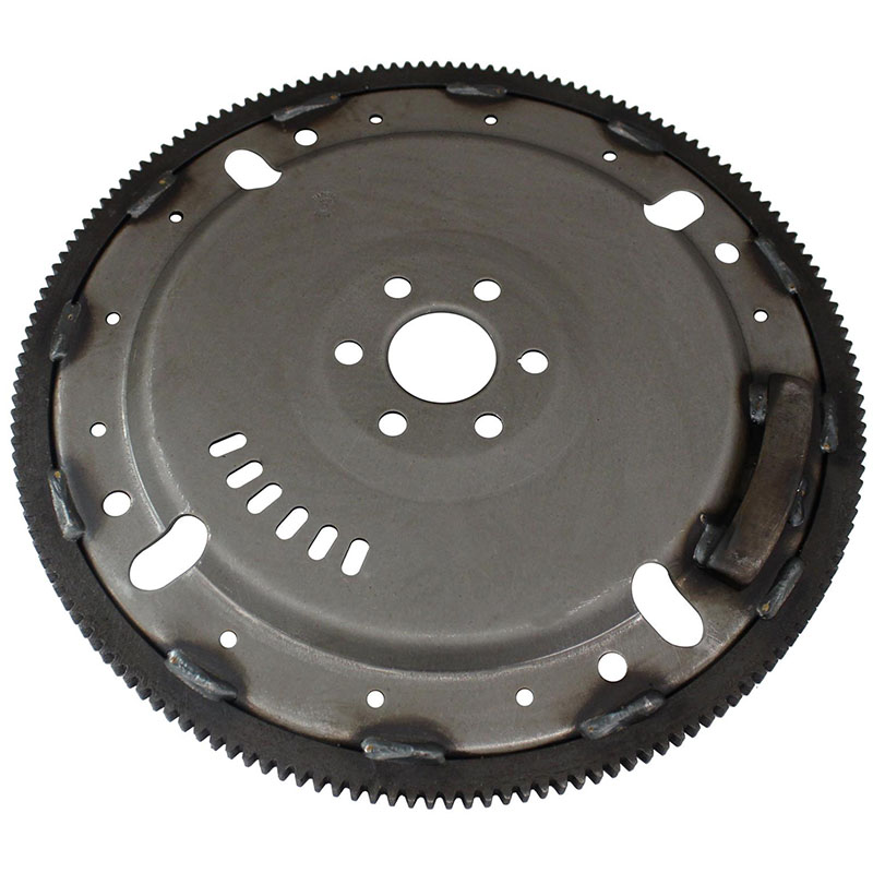 Pioneer, Heavy Duty Non-SFI Flexplate, Ford SB, 157-Tooth, 28oz. External Balance