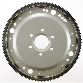 Pioneer, Heavy Duty Non-SFI Flexplate, Ford BB 460, 164-Tooth, Internal Balance