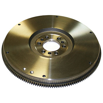 Pioneer, Flywheel, Chev SB 400, 168-Tooth, External Balance