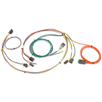 Painless, Chevy A/C Harness GMC/Chevy Trucks '67-'72