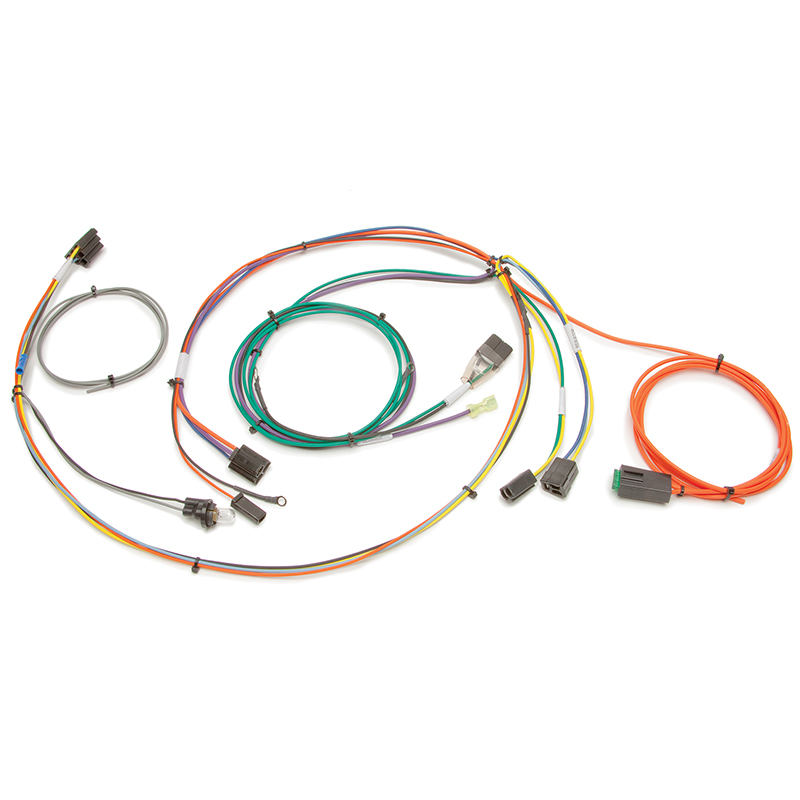 Painless, Chevy A/C Harness GMC/Chevy Trucks 67-72