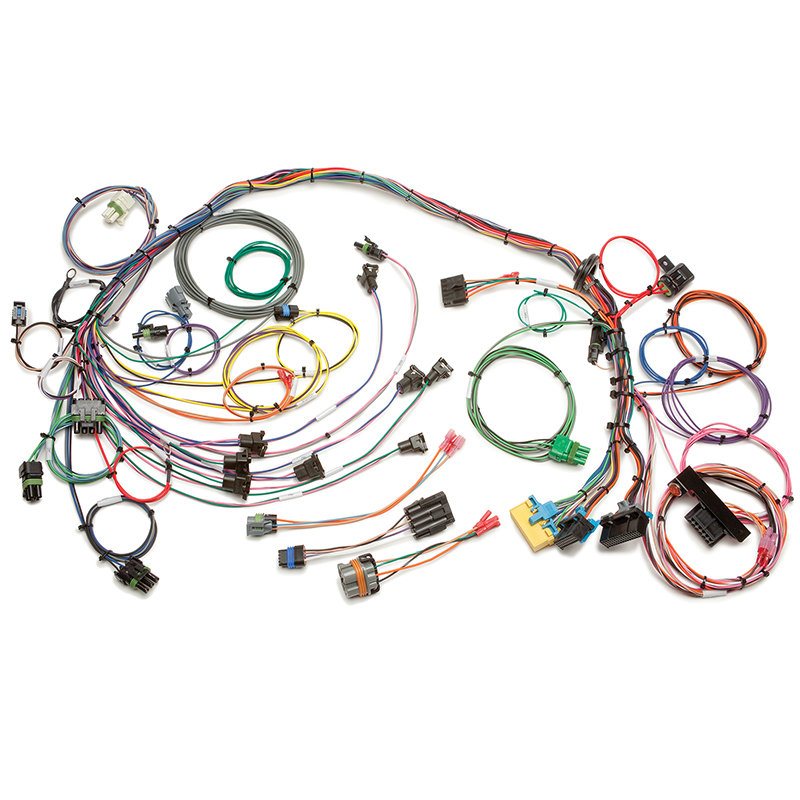Painless, TPI Harness (MAP), GM 90-92 5.0L/5.7L V8, Standard Length
