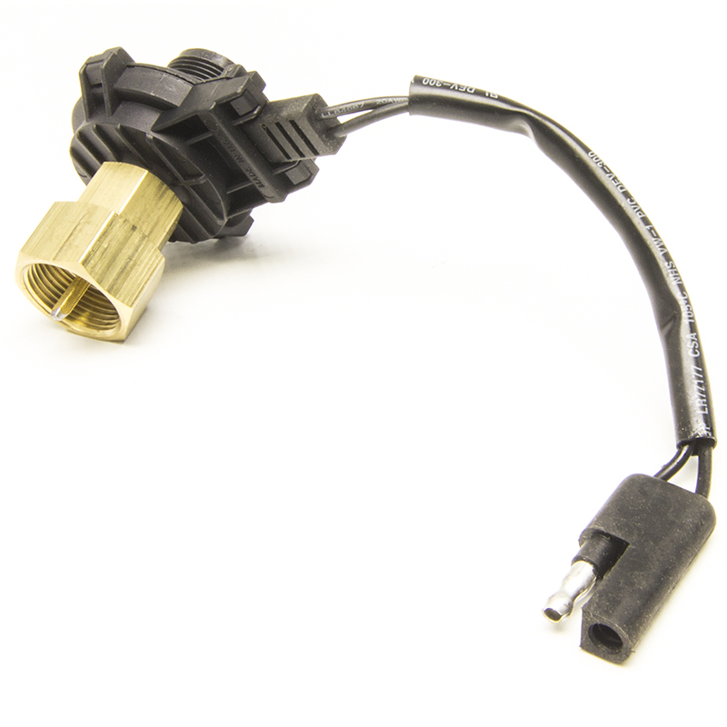 Painless, Vehicle Speed Sensor (MAP TPI), 4 Pulse per Revolution