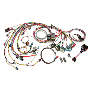 Painless, V6 Harness (CMFI) GM '96-'99 Vortec 4.3L, Standard Length