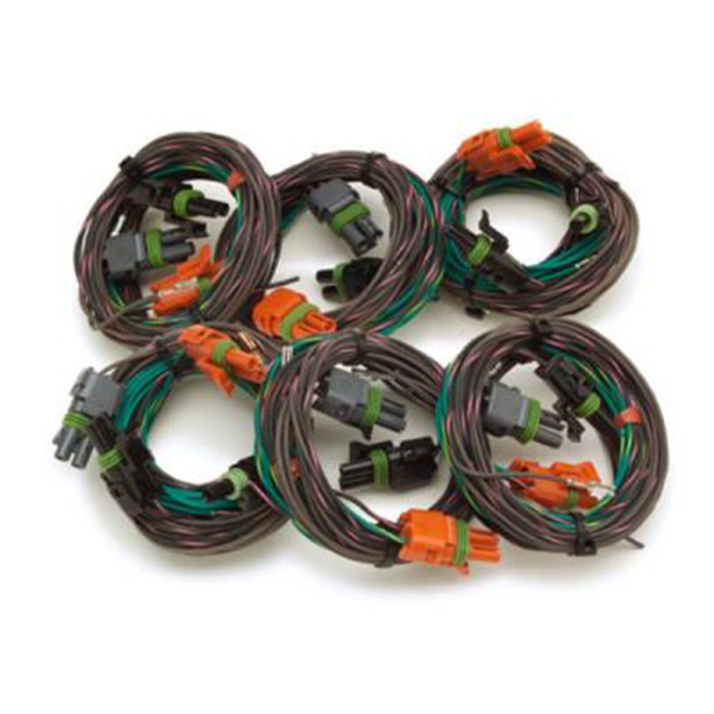 Painless, Emission Device Control Harness for Part #60213 & 60215