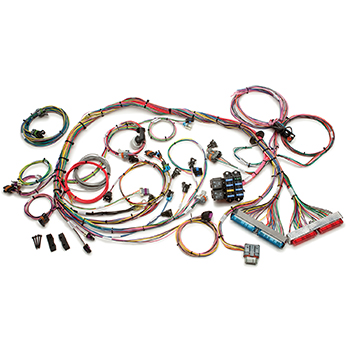 Painless, Throttle by Wire Harness, GM LS1/LS6 1997-2004, Standard Length