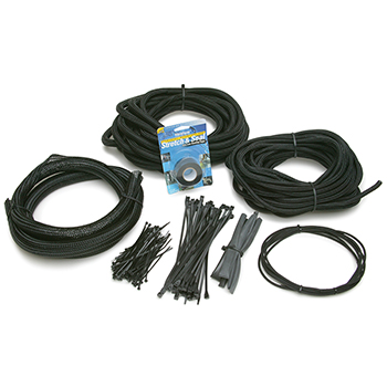 PowerBraid Chassis Harness Kits