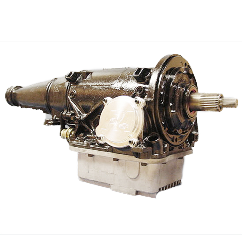Performance Automatic, Super Street, C4 904 Stage 2 Transmission, Ford 70 and Up, Case Fill, Sold as Each