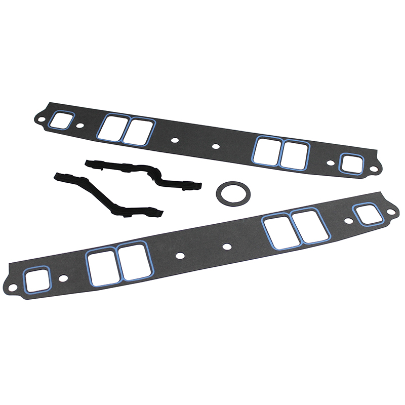 Performance Manufacturing Intake Gaskets, Chev SB 62-86