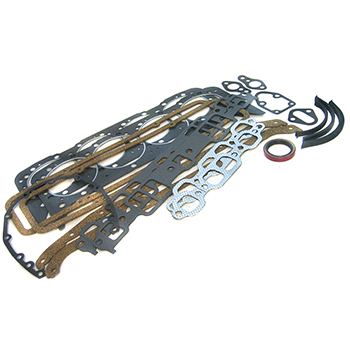 Performance Manufacturing, Rebuilder Gasket Set, Chev 283-350 '60-'85