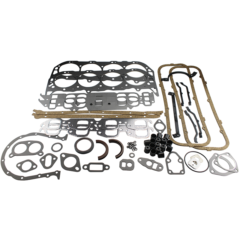Performance Manufacturing, Rebuilder Gasket Set, Chev BB 396-454, 65-79