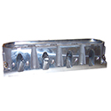 Power Products GM LS1 Heads
