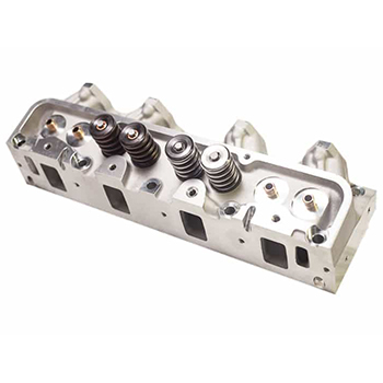 Ford FE Cylinder Heads