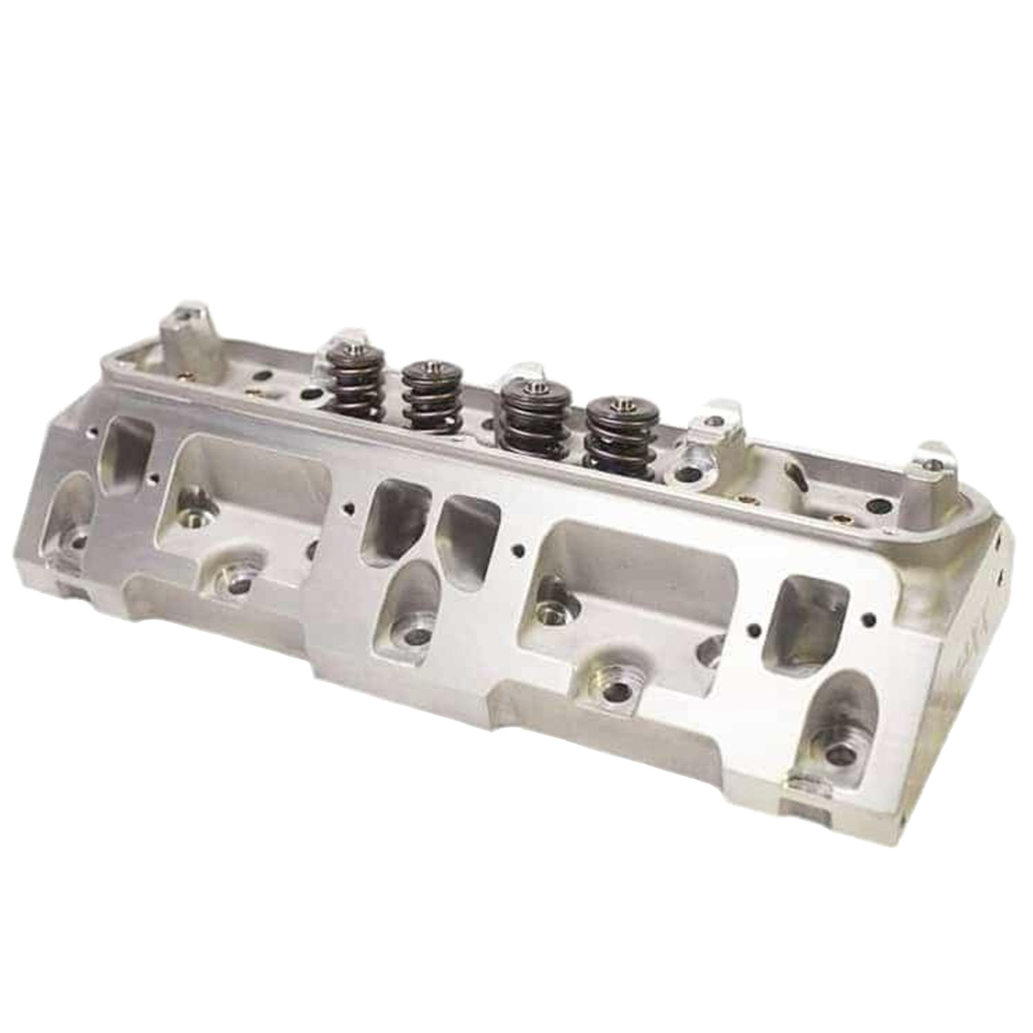 ProMaxx, Chrysler SB '67-'85 Aluminum Heads, 171cc/63cc, 2.02/1.60, Bare, Pair