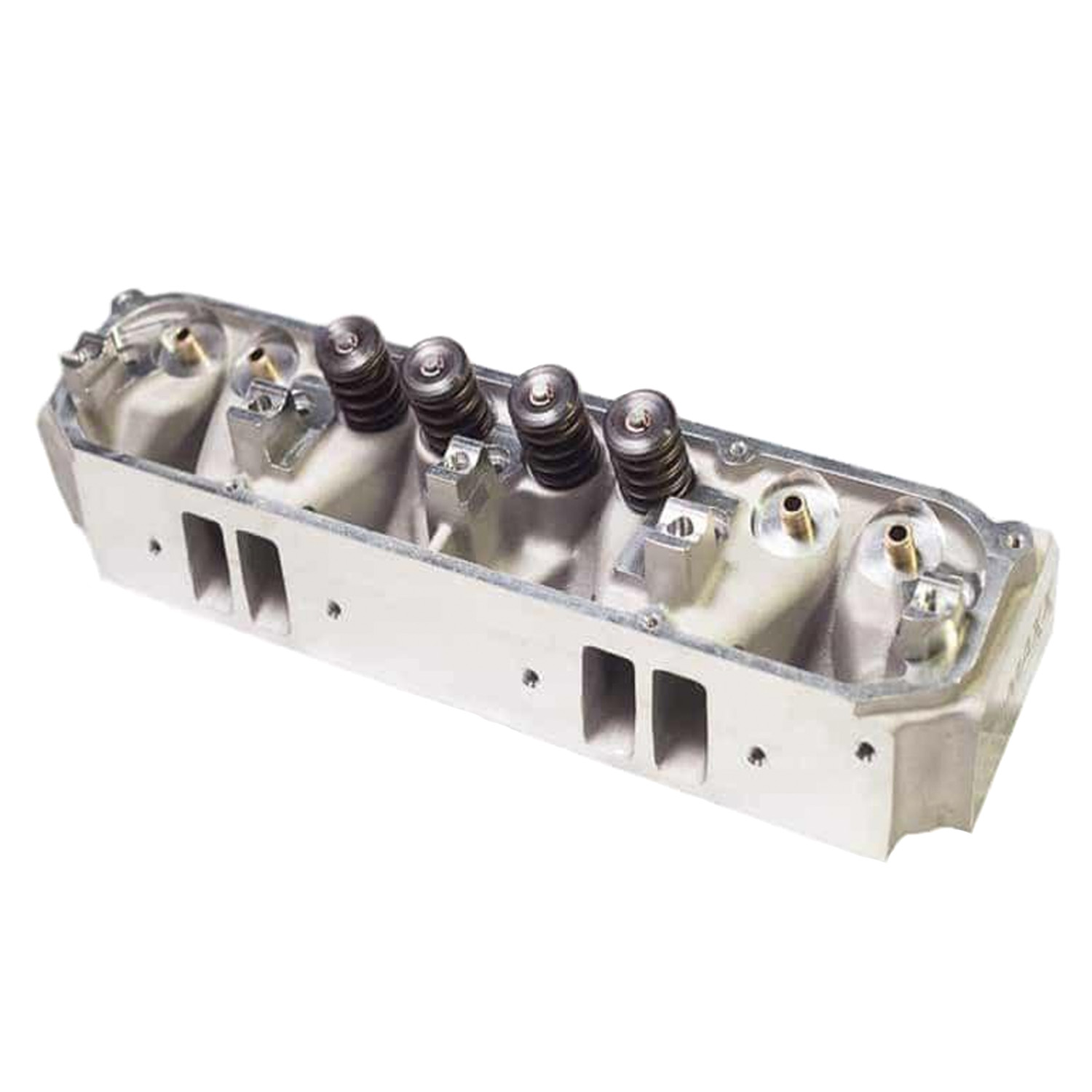 ProMaxx Performance, Maxx 440 Chrysler BB Aluminum Heads, 84cc/210cc, Bare