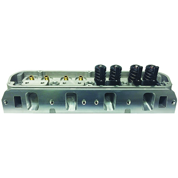 Ford racing cnc ported heads