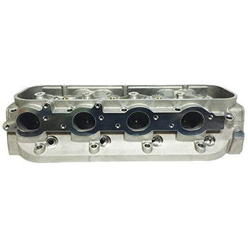 ProMaxx Performance Maxx 317 Chev BB Aluminum Heads 317cc/119cc, Bare, Pair