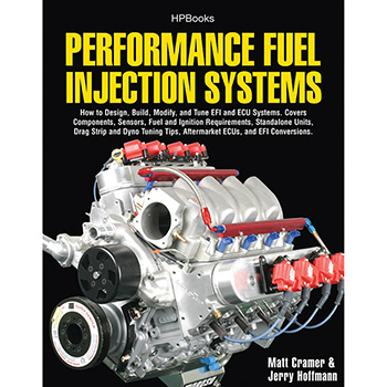 HPBooks, Performance Fuel Injection Systems