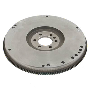 Pioneer Non-SFI Flywheel, Chevrolet BB 454, 168-Tooth, External Balance
