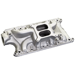 Ford motorsport intake 289 #2