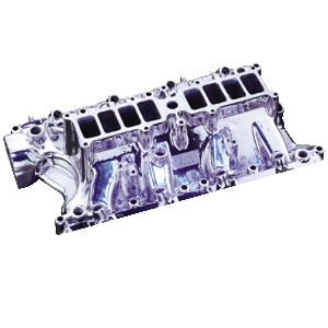 Professional products ford intake 54127