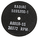 Total Seal Grinding Wheel