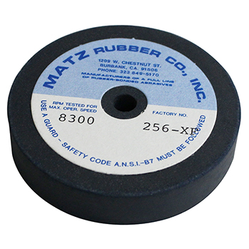 Total Seal Buffing Wheel