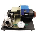 Total Seal Power Ring Filer, 120V