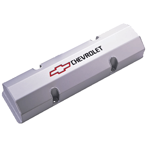 Valve Covers & Accessories