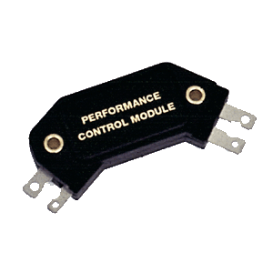 Proform, GM HEI Performance Module - Competition Products msd hei ignition systems wiring diagrams 