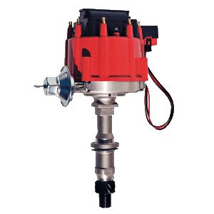 Proform ford hei distributor #3