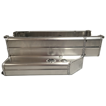 Champ PRO Series Aluminum Oil Pan
