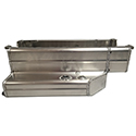 Champ PRO Series Aluminum Oil Pan