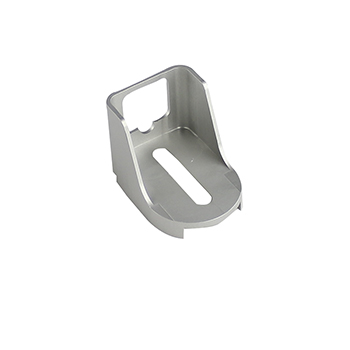 PRP, GM Trans Detent Cable Bracket, TH200/700R4, TH350, Nat.