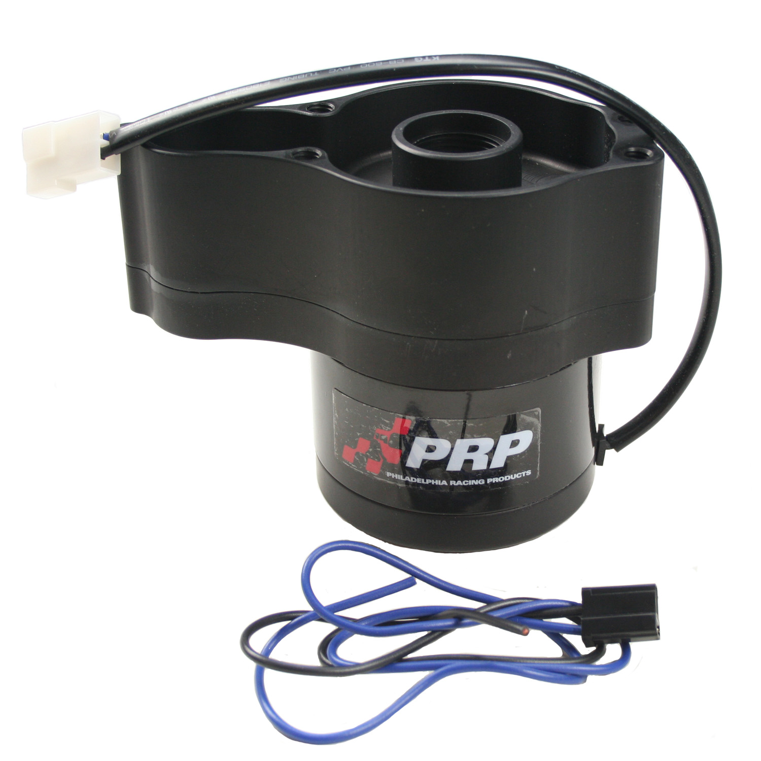 Philadelphia Racing Products, Remote Electric Water Pump, 50GPM, 1 1/4-20