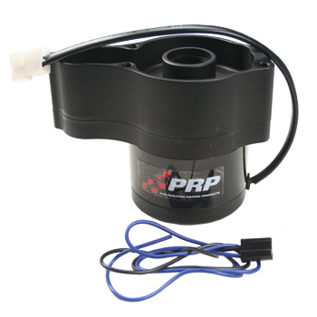 Philadelphia Racing Products, Remote Electric Water Pump, 50GPM, 1 1/4-20